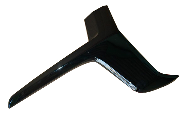 GRILLE DECORATION PART RH